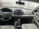 Toyota Camry 2004 года за 4 600 000 тг. в Алматы – фото 3