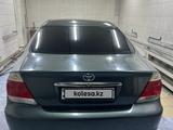 Toyota Camry 2004 года за 4 600 000 тг. в Алматы – фото 5