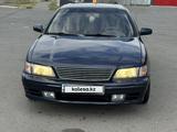 Nissan Maxima 1996 годаүшін2 300 000 тг. в Тараз – фото 2