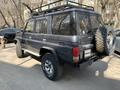 Toyota Land Cruiser Prado 1991 года за 5 500 000 тг. в Алматы – фото 4