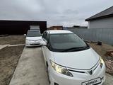 Toyota Estima 2011 годаүшін6 400 000 тг. в Атырау – фото 3