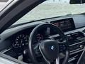 BMW 540 2018 годаfor19 800 000 тг. в Алматы – фото 6