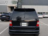 Mercedes-Benz ML 320 2002 годаүшін3 800 000 тг. в Алматы – фото 3