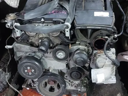Двигатель Mercedes M271 Kompressor за 58 000 тг. в Алматы