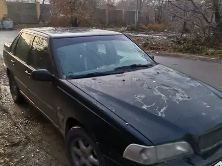 Volvo S70 1999 года за 1 200 000 тг. в Астана