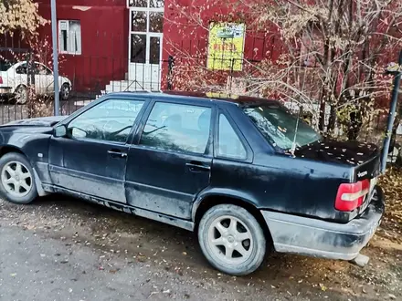 Volvo S70 1999 года за 1 200 000 тг. в Астана – фото 7