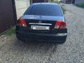Honda Civic 2005 года за 2 400 000 тг. в Алматы – фото 3