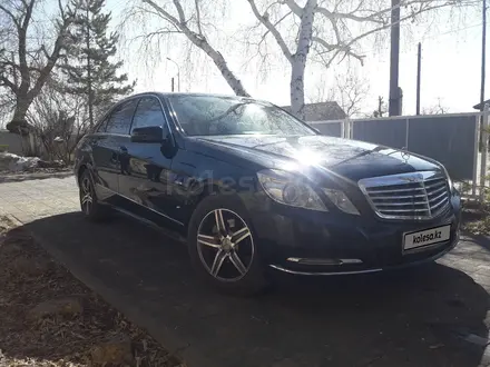 Mercedes-Benz E 220 2010 года за 7 200 000 тг. в Киевка – фото 2