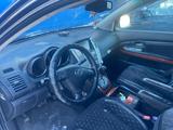 Lexus RX 300 2003 года за 7 200 000 тг. в Петропавловск – фото 2