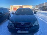 Lexus RX 300 2003 года за 7 200 000 тг. в Петропавловск