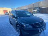 Lexus RX 300 2003 года за 7 200 000 тг. в Петропавловск – фото 4