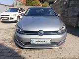Volkswagen Golf 2014 годаүшін5 500 000 тг. в Алматы – фото 2