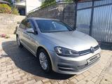 Volkswagen Golf 2014 годаүшін5 500 000 тг. в Алматы