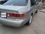 Toyota Camry 2000 годаүшін4 500 000 тг. в Казалинск – фото 3