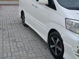 Toyota Alphard 2007 года за 8 500 000 тг. в Актау – фото 2