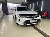 Toyota Camry 2015 года за 12 000 000 тг. в Уральск
