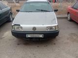 Volkswagen Passat 1988 года за 600 000 тг. в Тараз – фото 3