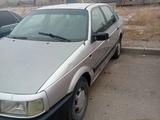 Volkswagen Passat 1988 года за 600 000 тг. в Тараз – фото 4