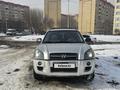 Hyundai Tucson 2007 года за 4 800 000 тг. в Алматы – фото 3