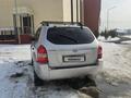 Hyundai Tucson 2007 года за 4 800 000 тг. в Алматы – фото 4