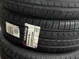 Шины в комплекте YOKOHAMA 205/60 R16 за 130 000 тг. в Караганда