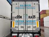 DAF  XF 95 2001 года за 19 500 000 тг. в Алматы – фото 4