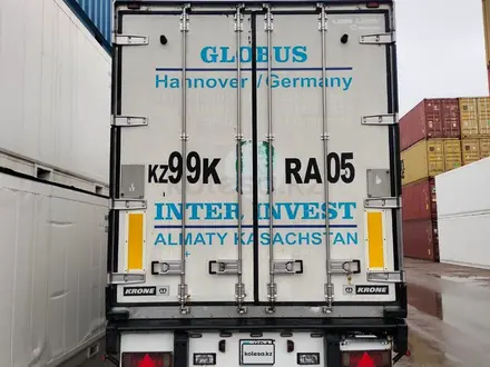 DAF  XF 95 2001 года за 19 500 000 тг. в Алматы – фото 4