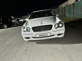 Mercedes-Benz C 240 2001 годаүшін4 500 000 тг. в Актау – фото 3