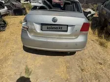 Volkswagen Polo, 2014