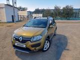 Renault Sandero Stepway 2017 годаүшін5 700 000 тг. в Атырау – фото 2