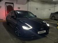 Hyundai Sonata 2022 годаfor14 500 000 тг. в Алматы