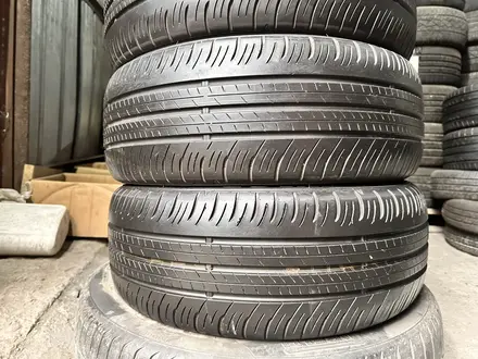 205/55r16 Dunlop комплектүшін60 000 тг. в Алматы – фото 3