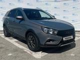 ВАЗ (Lada) Vesta SW Cross 2018 годаүшін5 150 000 тг. в Усть-Каменогорск