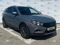 ВАЗ (Lada) Vesta SW Cross 2018 годаүшін4 910 000 тг. в Усть-Каменогорск