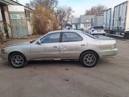 Toyota Cresta 1995 года за 1 300 000 тг. в Алматы – фото 3