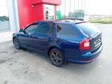 Skoda Octavia 2009 годаүшін4 000 000 тг. в Уральск – фото 5