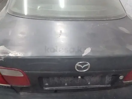 Mazda Xedos 9 1993 года за 700 000 тг. в Шымкент – фото 5