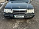 Mercedes-Benz E 500 1995 годаүшін3 000 000 тг. в Алматы – фото 2