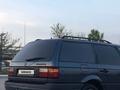 Volkswagen Passat 1989 годаүшін1 930 000 тг. в Алматы – фото 11