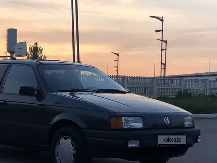 Volkswagen Passat 1989 года за 1 930 000 тг. в Алматы – фото 12