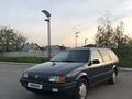 Volkswagen Passat 1989 года за 1 930 000 тг. в Алматы