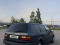 Volkswagen Passat 1989 годаүшін1 930 000 тг. в Алматы – фото 3