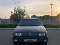 Volkswagen Passat 1989 годаүшін1 930 000 тг. в Алматы – фото 8