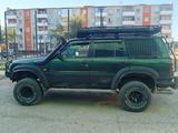 Nissan Patrol 2001 года за 9 500 000 тг. в Жезказган – фото 2