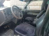 Nissan Patrol 2001 года за 9 500 000 тг. в Жезказган – фото 4