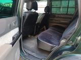 Nissan Patrol 2001 года за 9 500 000 тг. в Жезказган – фото 5