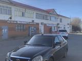 ВАЗ (Lada) Priora 2172 2008 годаfor1 250 000 тг. в Атырау – фото 3