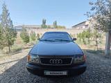 Audi A6 1996 годаүшін2 000 000 тг. в Туркестан