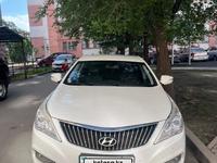 Hyundai Grandeur 2013 года за 7 100 000 тг. в Алматы