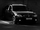 BMW 750 2007 года за 5 700 000 тг. в Алматы